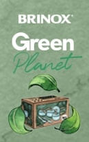 Green Planet Brinox